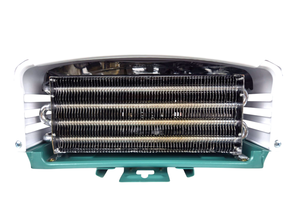 Колонка газовая Oasis B-12W (бездымоходная)