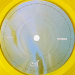 Marina / Princess Of Power (Limited Edition)(Coloured Vinyl)(LP)