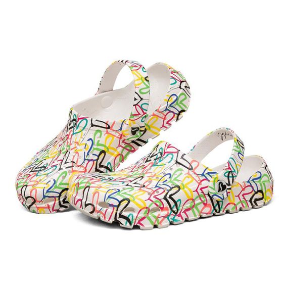 Skechers Foamies EVA 'White'