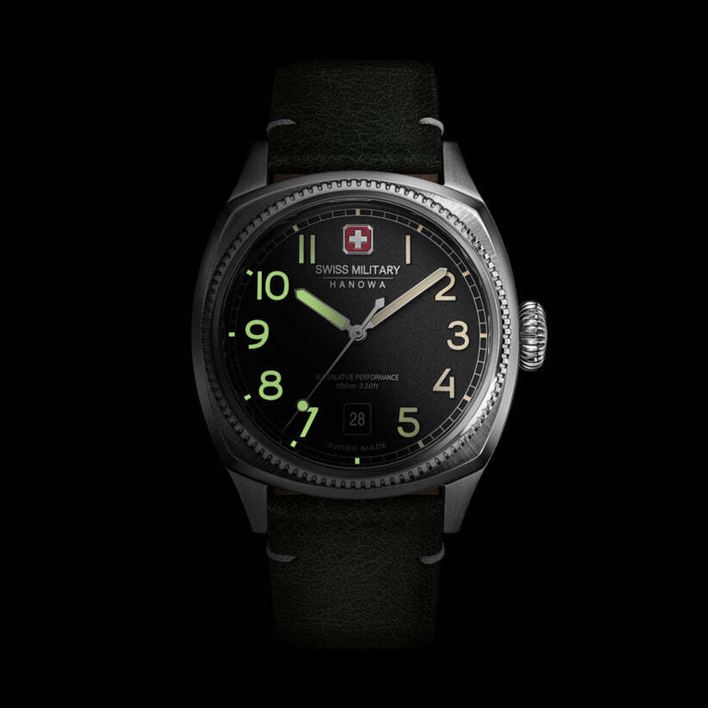 Swiss Military Hanowa Condor SMWGB0003703