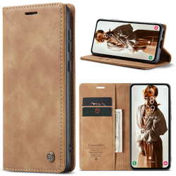 Чехол-книжка CaseMe Matte Samsung Galaxy A55