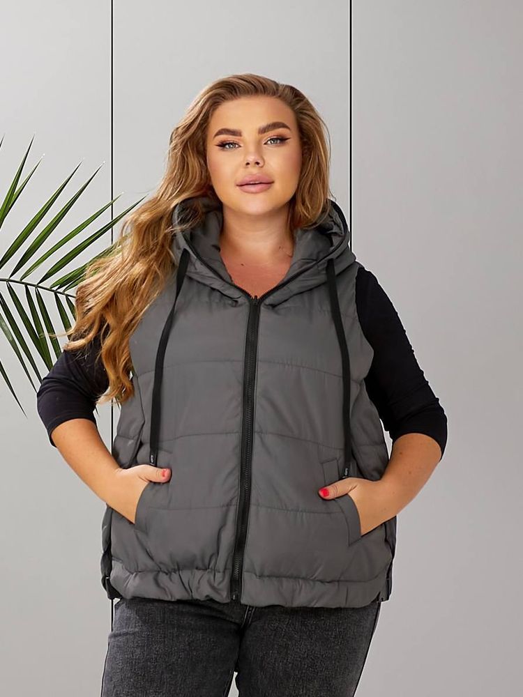 Жилет УК-24035-3 Fabrika