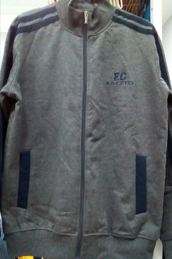 Пижама мужская ЕА1003 Enrico Coveri