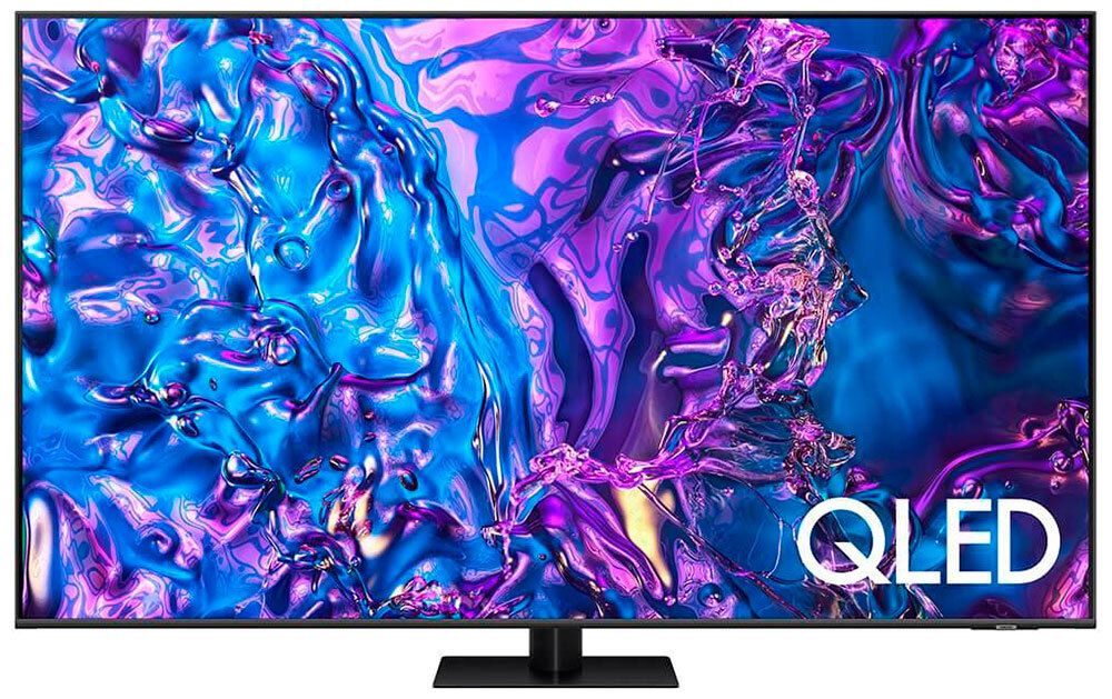Samsung QE65Q70DAUXRU Телевизор QLED