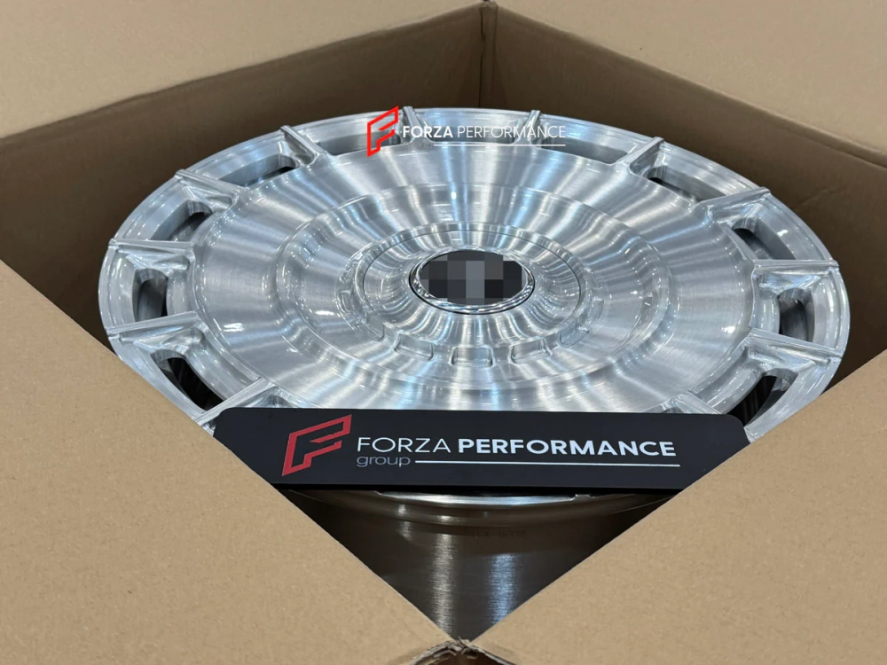 КОВАНЫЕ ДИСКИ ДЛЯ LINCOLN CONTINENTAL 1967 ЛИНКОЛЬН