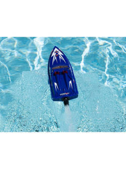 Радиоуправляемый катер ProBoat Sprintjet 9-inch Self-Right Jet Boat (синий) RTR