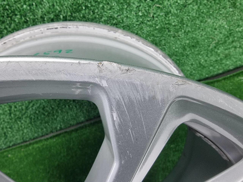 Диск литой R20 BMW X7 G07 (2019-н.в.) 750 стиль