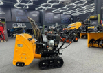 Снегоуборщик KETTAMA 110 B Basic