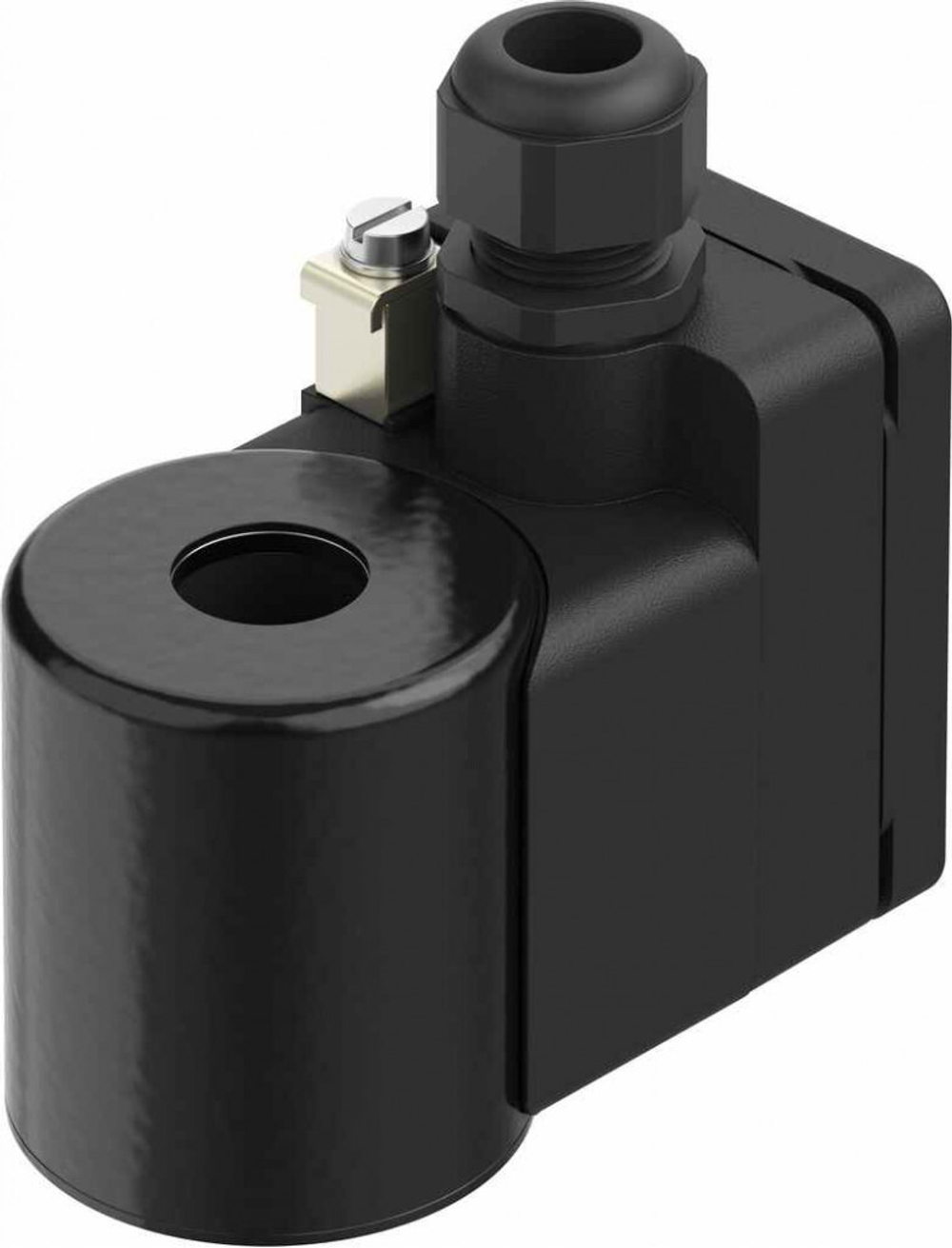 VACC-S18-120-K4-27-EX4ME Катушка электромагнитная