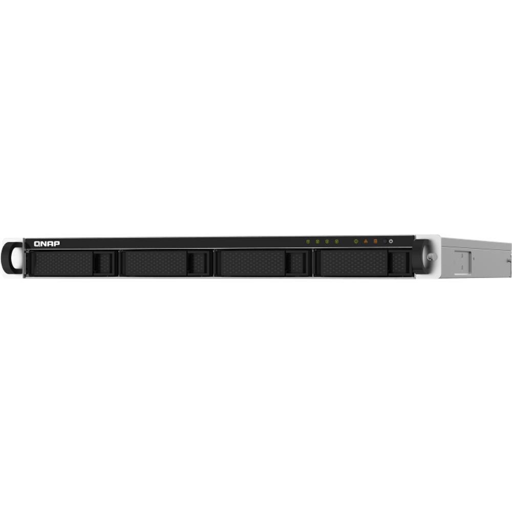 Сетевое хранилище (NAS) QNAP TS-432PXU-2G