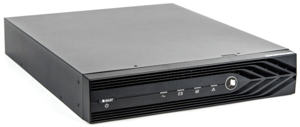 Источник бесперебойного питания Бастион SKAT UPS 3000 RACK