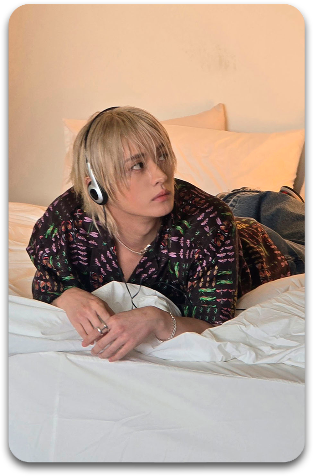 Карта / STRAY KIDS #5185