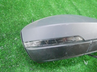 Зеркало правое Skoda Octavia A7 (2013-2020) 10 контактов