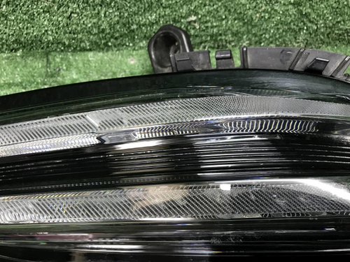 ДХО левый Zeekr 001 (2021-н.в.) LED