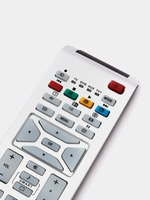 Пульт для Philips универсальный D018 E001(RM-D631) Huayu (HRM289)