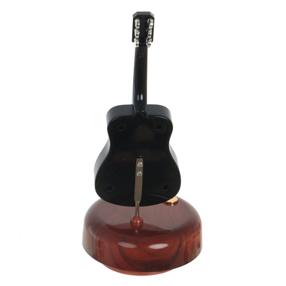 GAEM Изделие декоративное "Гитара" (музык.), L9,5 W9,5 H21,5 см