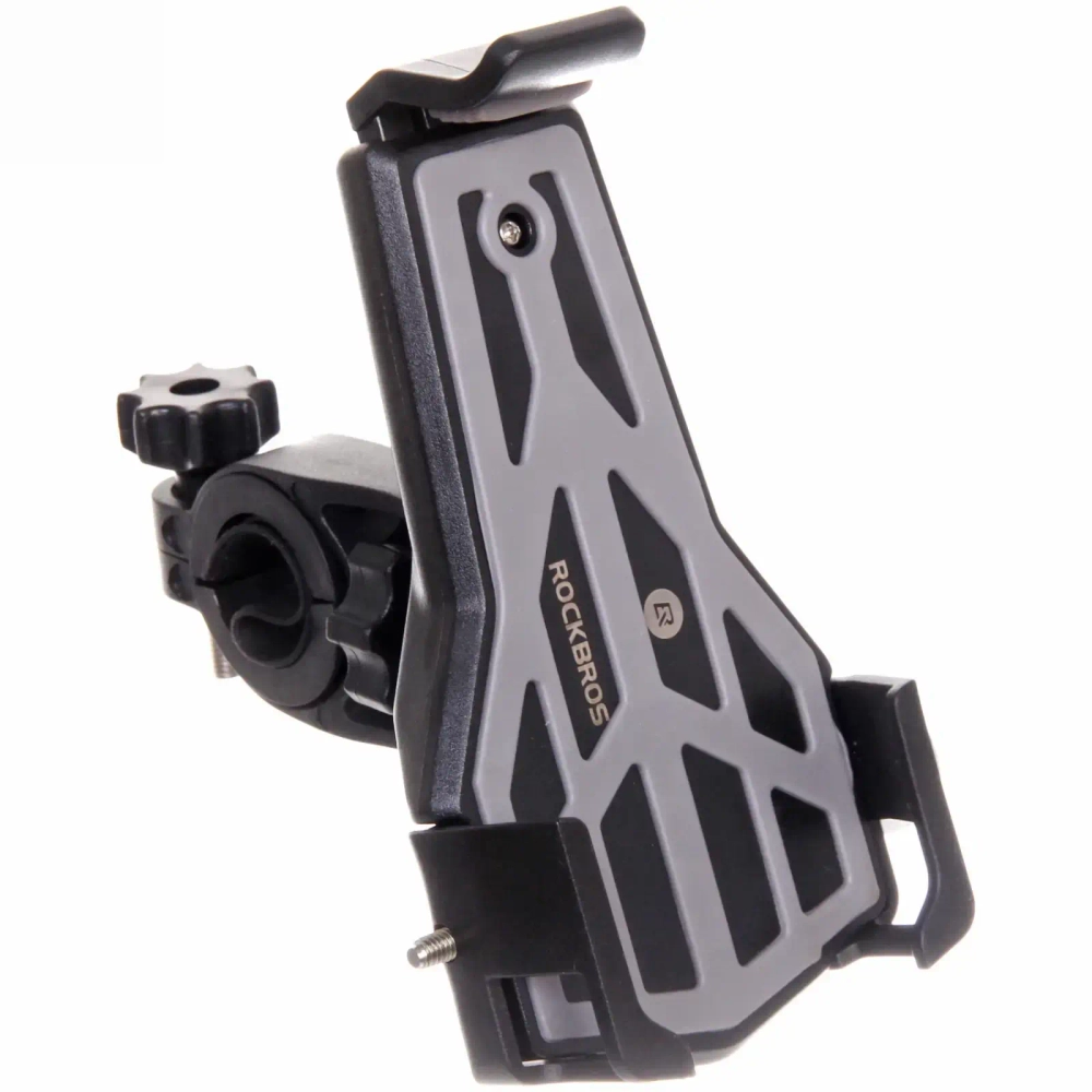 Держатель для смартфона с креплением Rockbros 668
