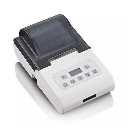 Принтер TX-110 с функцией статистики (кабель для подключения в комплекте)