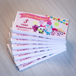 Сладкий стол на детский день рождения