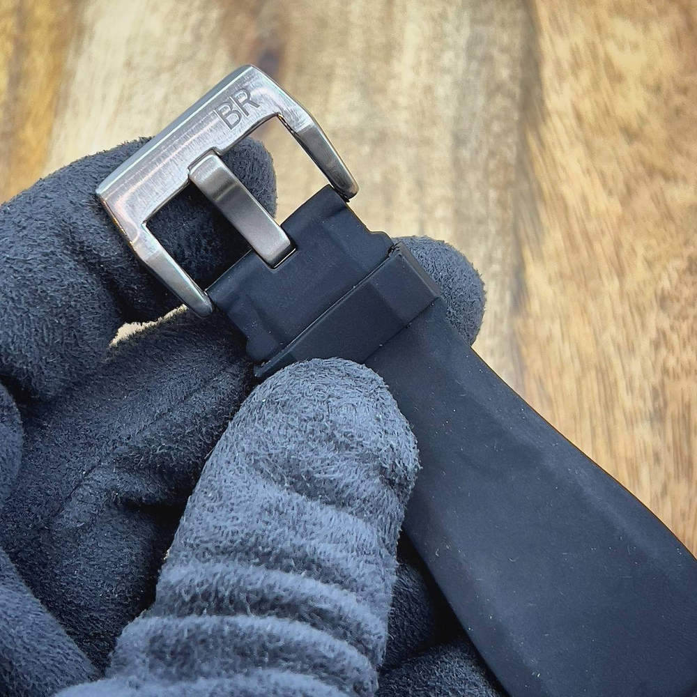 Часы Bell & Ross