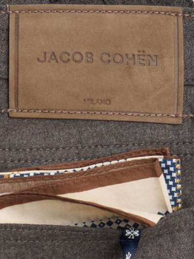 Брюки Jacob Cohen