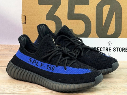 Yeezy Boost 350 V2 Dazzling Blue
