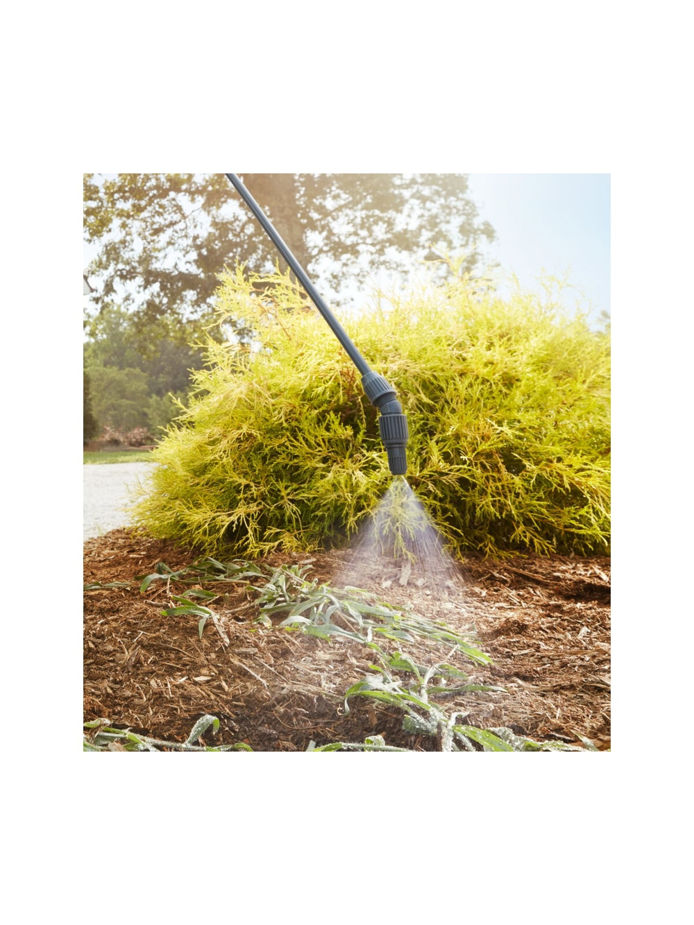 Ранцевый распылитель Ryobi RY18BPSB-0 18В 5133005774