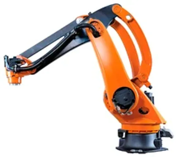 Промышленный робот KUKA KR QUANTEC, KR 180 R2900-2