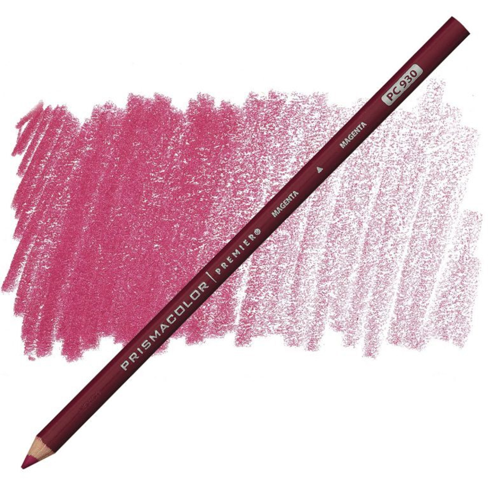 Prismacolor Premier. PC930 Magenta