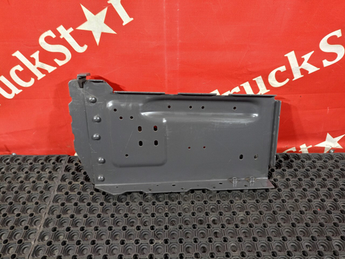 Кронштейн ящика АКБ 2022г.