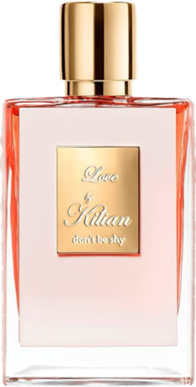 By Kilian Love, don't be shy EDP