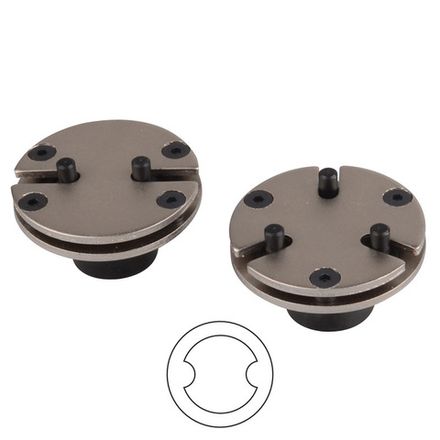 Цена на МАСТАК (102-01002) Адаптеры для утапливания поршня тормозного цилиндра