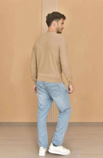 Джемпер Loro Piana