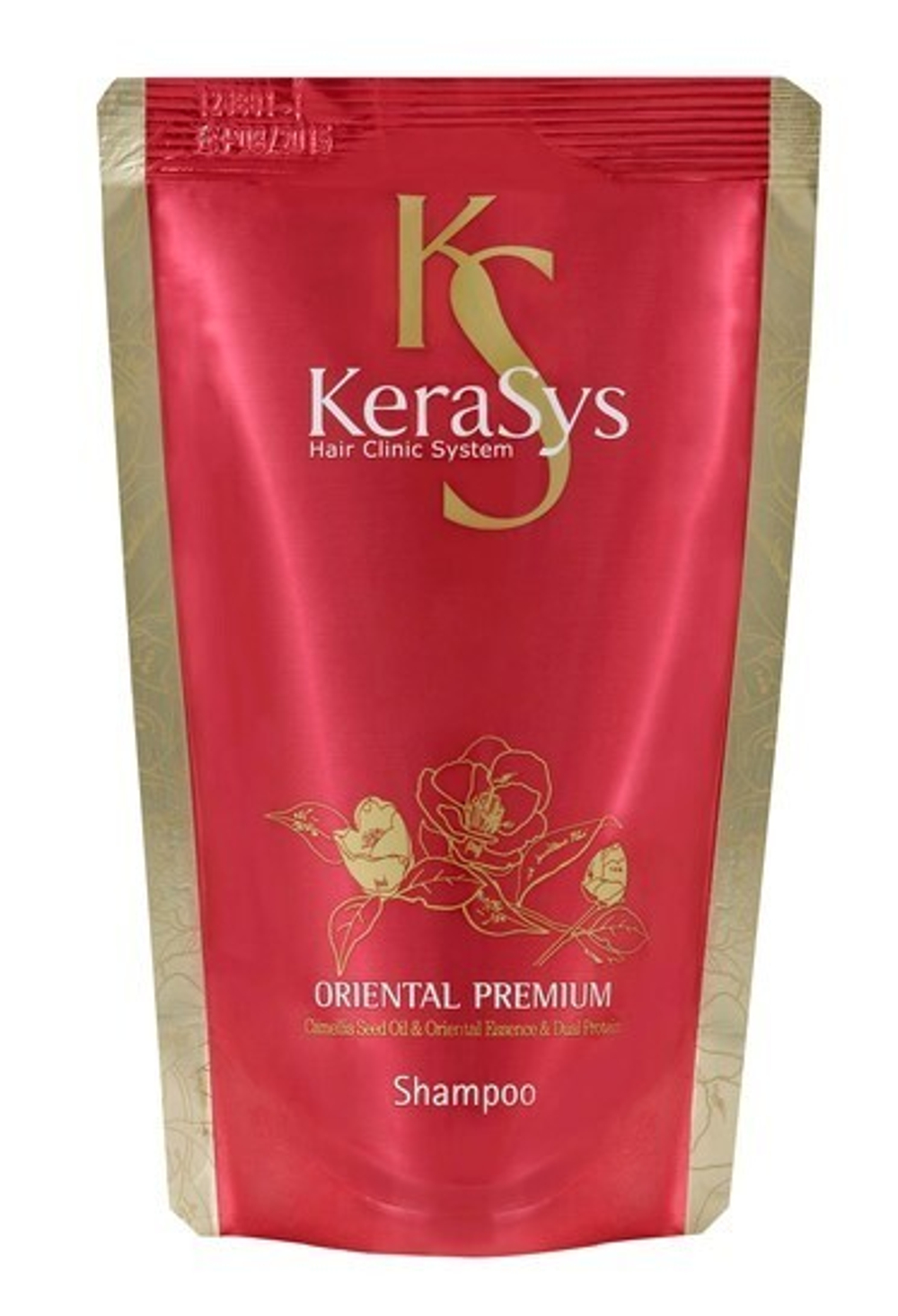 Kerasys Oriental Premium Шампунь Ориентал зап.блок 500 мл