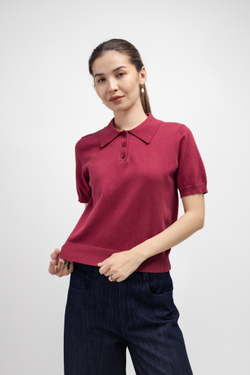 Футболка поло, М 25143