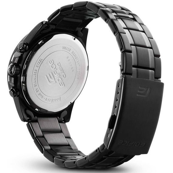 Мужские часы Casio Edifice EFV-540DC-1A
