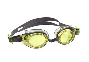 Детские (юниорские) очки для плавания Mad Wave Simpler II Junior