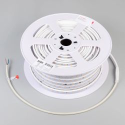 Светодиодная лента герметичная ARL-PV-B54-15.5mm 230V White6000 (8 W/m, IP65, 5060, 10m) (Arlight, -) 029403(2)