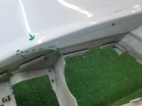 Бампер передний Audi A4 B9 (2015-2020)