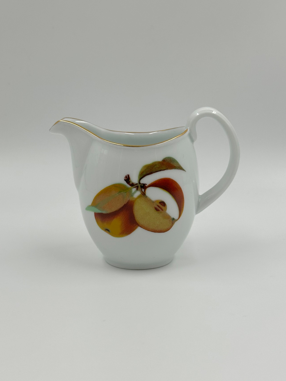 Молочник Royal Worcester Evesham
