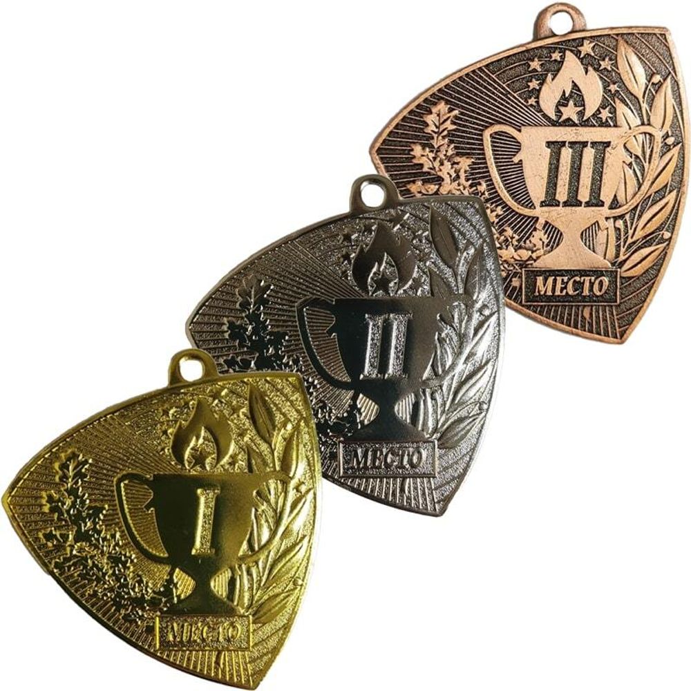 Медаль RUS603