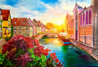 Солнечный кальмар