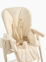 Стульчик для кормления Happy Baby William Pro