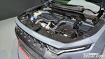 KG Mobility (Ssangyong) Torres Бензин 1.5 2WD (02.2023)