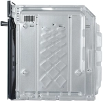 Духовой шкаф электрический Hotpoint HSTF 1231 JSAH BLG