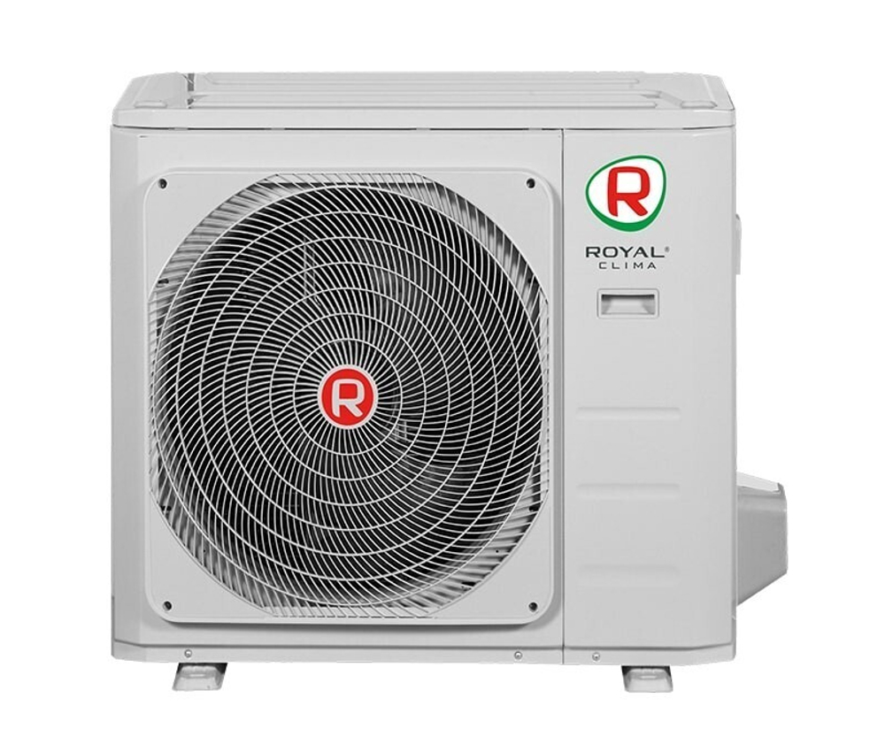 Royal Clima ES-C 12HRN/ES-C PAN/1/ES-E 12HN