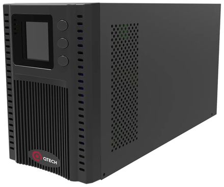 QTECH