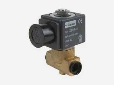 Parker VE 140CR-B электромагнитный клапан