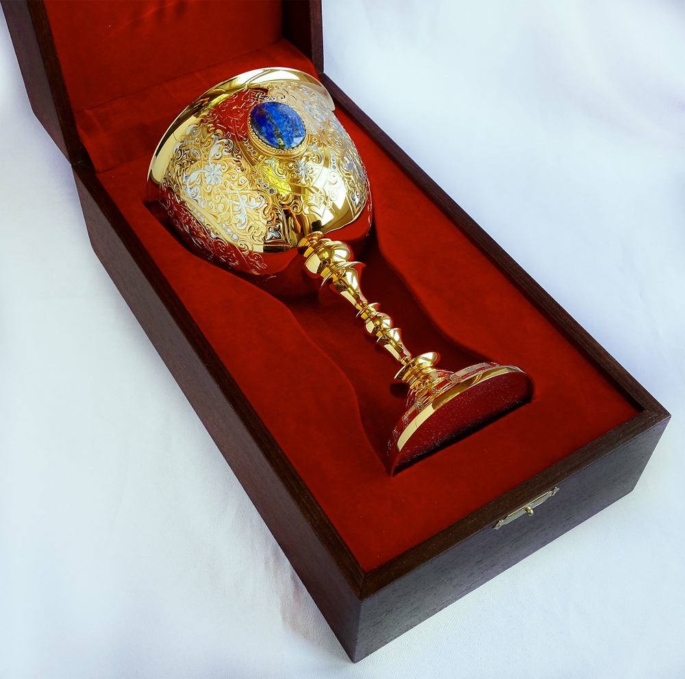 Кубок "Лазурит"