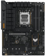 Материнская плата ATX ASUS TUF GAMING A620-PRO WIFI